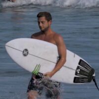 チャネルアイランズのハイパフォーマンスモデル「CI PRO」:フリーサーフ動画