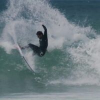 JSサーフボードのゼロとモンスタ2020!コナー・コフィンのフリーサーフ動画