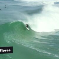 22/23年シーズン幕開けのフランス南西部！トッププロによるフリーサーフ動画