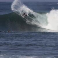 2022年9月：バリ島（インドネシア）のダイジェスト波情報動画