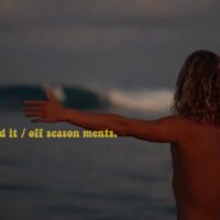 和井田理央などがメンタワイ諸島へ!オフシーズンの完全貸切サーフトリップ動画