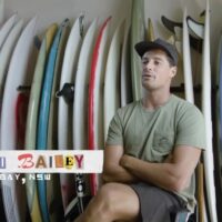 ライバルズS3Ep5：元CTサーファーでアボリジニのソリ・ベイリー