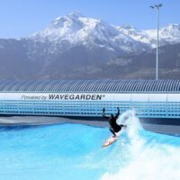 エーデルワイスツアーとは!?スイスのアライアベイでツアー最終戦開催