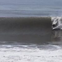 2022年10月:バリ島(インドネシア)のダイジェスト波情報動画