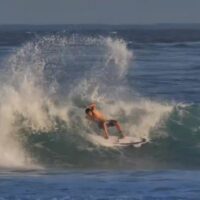 クレイ・マルゾが2022年インドネシアで撮影！Snapt5向けのお蔵入り動画