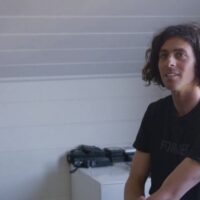 2022年パイプマスターズの招待サーファー！クレイグ・アンダーソン