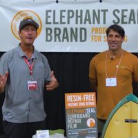 手軽で便利!サーフトリップ時のリペアキットなら「Elephant Seal」
