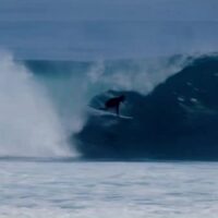 8~10フィートまでサイズアップ!今季最も炸裂したGランドでのフリーサーフ動画