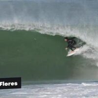 例年ならばWSLイベント開催の10月!ホセゴーでのフリーサーフィン動画
