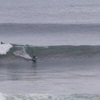 今シーズンでベストコンディションのバリ島インポッシブル!フリーサーフ動画