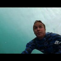 ジェイミー・オブライエンによる最新プロファイル動画！メキシコとハワイ