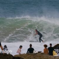 10月に炸裂したゴールドコースト!豪トッププロ多数のフリーサーフィン動画