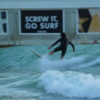 メイソン・ホーのバレルライドから見る現在主流なストール方法はウィリー