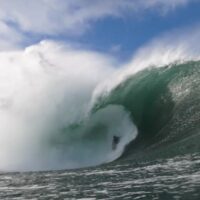 マラモアで話題のビッグバレルメイク!ネイザン・フローレンスの舞台裏動画