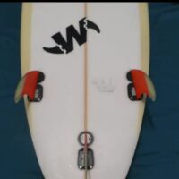 驚異の発明!フィンが回転するフィンプラグ「Rotating Fin System」