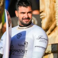 ブラジリアンパワーサーファーのウィリアン・カルドソが引退を発表