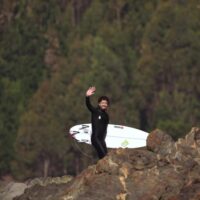 撮影はわずか5日間!ヤゴ・ドラによる最新フリーサーフィン動画