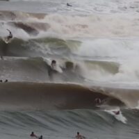 オーストラリア東海岸の極上ブレイク7選！2022年のトップコンディション動画