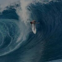 チョープーサーフィンがヤバすぎる!エイメオ・チェルマクのフリーサーフ動画