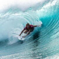 ジョンジョン・フローレンス参加のサーフアクセブランド「VEIA」がローンチ