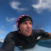 パイプラインのラインナップを追体験!ジェイミー・オブライエンのVlog