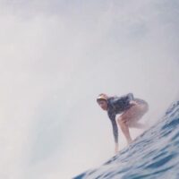 ジャスティン・デュポンの2022年チョープー動画!和製英語ビッグウェイバーの意味も