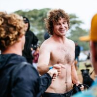 激しい浮き沈みを味わった2022年シーズンのリアム・オブライエン