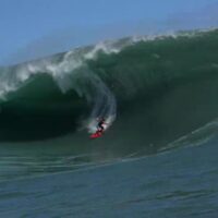 チョープーと向き合ったミヒマナ・ブレイ！過去2年のベストライディング動画