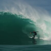 ノア・ディーンの最新動画「NOZ VID」!豪トップサーファーのシグネチャームービー