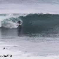 2022年11月:バリ島(インドネシア)のダイジェスト波情報動画