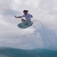 世界のグッドウェイブをスコアしたウィリアム・アリオッティ主演作「JUST LIKE HEAVEN」