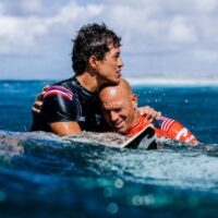 イベント初日開催日予想!2023年ビラボンプロパイプのスウェル予報