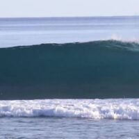 雨季のHTは一般サーファーにベスト！ディラン・ウィルコクソンのフリーサーフ動画