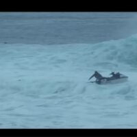 意識不明者も出た大炸裂の2023年バックドアシュートアウト:結果やハイライト動画など