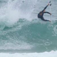 ライアン・カリナンの最新サーフムービー「Beaneath a Pear Tree」