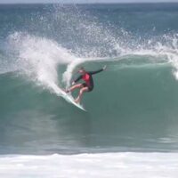 父親カージーと同じ道を辿るシエラ・カー!フリーサーファーからWJC出場へ