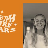 8×タイトル獲得のステフ・ギルモアとロキシーのイベント「Steph Surf Stars」