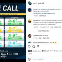 スタートは明日1月31日になるか!?2023年ビラボンプロパイプの波予報