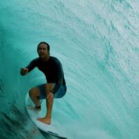 コロヘとジョアンも参加!オニールライダーのスマトラ島ストライクミッション動画