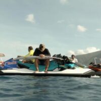 五十嵐カノアなどレッドブルライダーの2022年ベストサーフィン動画