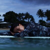 世界中を飛び回ったマリア・マニュエルのシグネチャームービー「MALIA」