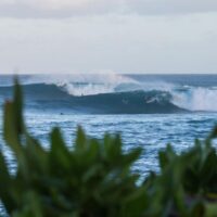 2023年CT第2戦「ハーレープロサンセット」のワイルドカードと代理出場サーファー