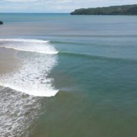 ジャワ島パチタンへのサーフトリップ動画と現地の日本食レストランについて