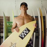 イズキール・ラウのメインスポンサー移籍と元クイックシルバー買収報道