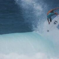 ジェットスキーを使ってエアリアル！オーストラリアの若手育成エアキャンプ動画