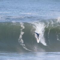 カラムがパーフェクト10！2023年CT第3戦「リップカールポルトガル」2日目