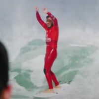 2022年ベルズビーチ優勝のフィリペ・トレド！イベントハイライト動画