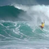 2023年CT第3戦を終えてトップのジャック・ロビンソン！これまでのハイライト動画