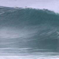 ゴールドコーストのスーパーバンク誕生ストーリーからキラでのフリーサーフ動画