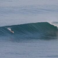 今でも貸切サーフが可能なスンバ島(インドネシア)での3月フリーサーフィン動画